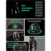 Розумний смарт годинник Smart Expert Nano Rubber, 2 ремешка