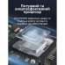 Розумний смарт годинник Smart F100 Black