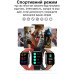 Розумний смарт годинник Smart F100 Black