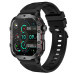 Розумний смарт годинник Smart Expert Nano Rubber, 2 ремешка