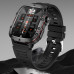 Розумний смарт годинник Smart Expert Nano Rubber, 2 ремешка
