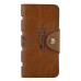 Чоловіче портмоне Baellerry Genuine Leather COK10. Колір: коричневий