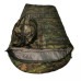 Спальний мішок sleeping bag 210*70 см камуфляжний