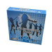 Килимок для танців X-treme DANCE PAD Platinum