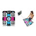 Килимок для танців X-treme DANCE PAD Platinum