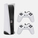 Ігра консоль ретро приставка для телевізора Dendy Game Station GS5 200 ігор 8 Bit
