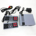 Ігрова приставка GAME NES 620 / 7724 два джойстики 620 вбудованих ігор 8bit Av-Вихід, приставки денді