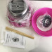 Апарат для солодкої вати Cotton Candy Maker, дитячий апарат для солодкої вати в домашніх умовах