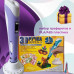 3D ручка Smart 3D Pen 2 c LCD дисплеєм. Колір фіолетовий
