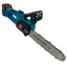 Акумуляторна ланцюгова пилка Chain Saw 12'' (30см) DOMOTEC