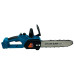 Акумуляторна ланцюгова пилка Chain Saw 12'' (30см) DOMOTEC