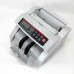 Рахувальна машинка Bill Counter UKC MG-2089, машинка для рахунку грошей з ультрафіолетовим детектором валют