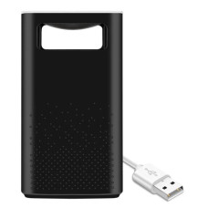 Лампа від комарів USB Bug Zapper Fly