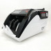 Рахунка для грошей Bill Counter UV MG 5800 детектор валют + Зовнішній дисплей, лічильник банкнот