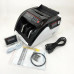 Рахунка для грошей Bill Counter UV MG 5800 детектор валют + Зовнішній дисплей, лічильник банкнот