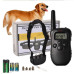 Нашийник для дресирування собак Remote Pet Dog Training з LCD Дисплеєм