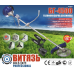 Бензиновый триммер Витязь БГ-4500