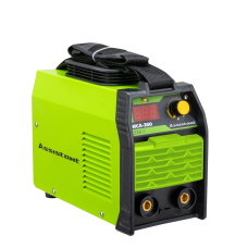 Сварочный аппарат инверторный Assistant ИСА-380