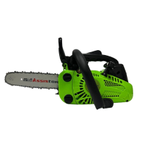 Бензиновая пила цепная Assistant БП 26-3700
