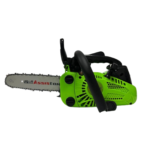 Бензиновая пила цепная Assistant БП 26-3700