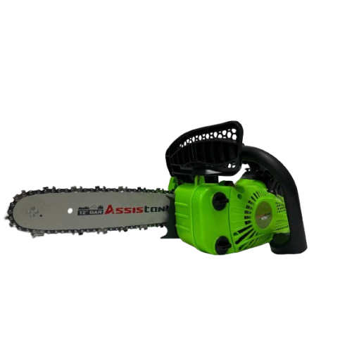 Бензиновая пила цепная Assistant БП 26-3700