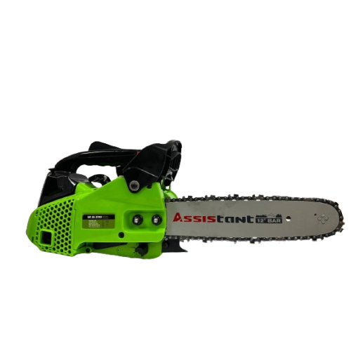 Бензиновая пила цепная Assistant БП 26-3700