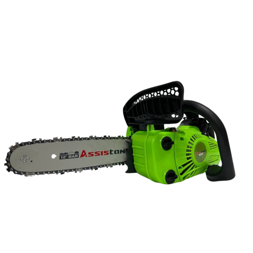 Бензиновая пила цепная Assistant БП 26-3700