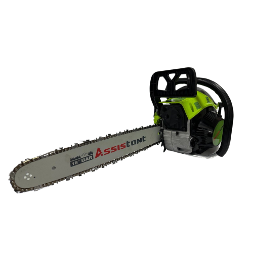 Бензиновая пила цепная Assistant БП-52-5.9