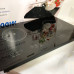 Електроплита велика індукційна на 2 конфорки Suntera ICD-2202