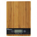 Ваги кухонні DOMOTEC MS-A Wood