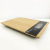 Ваги кухонні DOMOTEC MS-A Wood