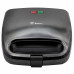 Сендвічниця DOMOTEC MS-7777, Електробутербродниця, Сендвічниця мультипекар, Бутербродниця електрична