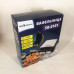 Електровафельниця для бельгійських вафель SeaBreeze SB-0101