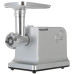 М'ясорубка VILgrand V-221-PMG. Колір: срібний