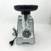 М'ясорубка Magio MG-268 N 2000 Вт М'ясорубка для м'яса Електром'ясорубка для шатківниці