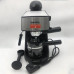 Кавомашина Rainberg RB-8111 кавоварка ріжкова з капучинатором 2200W Espresso, маленька кавоварка