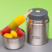 Вакуумний харчовий термос Well Done WD-7115S 0.5 л