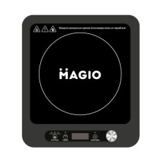 Настільна плита електрична Magio MG-144