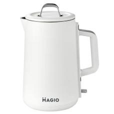 Електрочайник-термос MAGIO MG-518, 1,5 л, 1500Вт