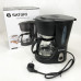 Кавоварка крапельна Satori SCM-600-PBL