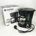 Кавоварка крапельна Satori SCM-600-PBL