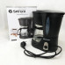 Кавоварка крапельна Satori SCM-600-PBL
