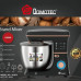 Настільний міксер-тістоміс планетарний Domotec R 6673 12 л