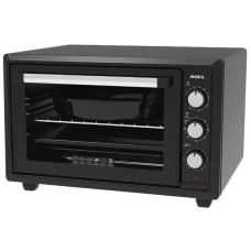 Електродуховка ASEL AF-34-23