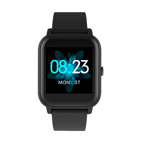 Смарт-годинник Blackview R3 black