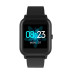 Смарт-годинник Blackview R3 black
