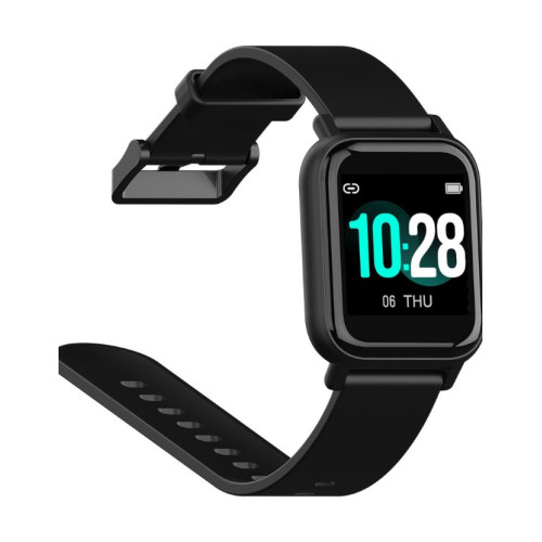 Смарт-годинник Blackview R3 black