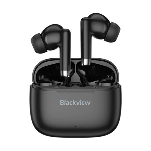 Навушники бездротові Blackview AirBuds 4 Black