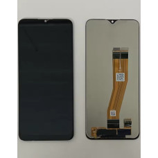 Оригінальний дисплей-екран Cubot p60 lcd