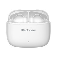 Навушники бездротові Blackview AirBuds 4 White